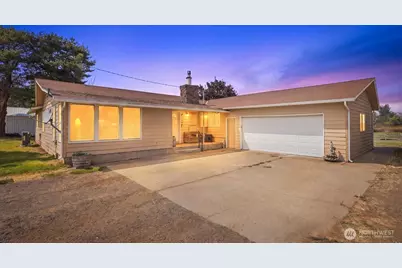 53355 Vonbergen Lane, Milton-Freewater, OR 97862 - Photo 1