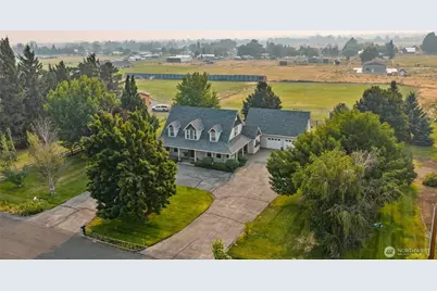 461 Fields Road, Ellensburg, WA 98926 - Photo 1