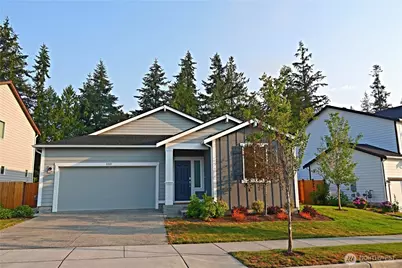 8221 285th Place NW, Stanwood, WA 98292 - Photo 1