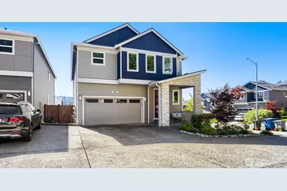 3932 242nd Street SE, Bothell, WA 98021 - Photo 1