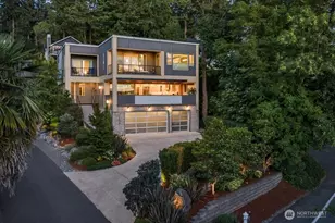 11822 Holmes Point Dr NE, Kirkland, WA 98034 - Photo 1