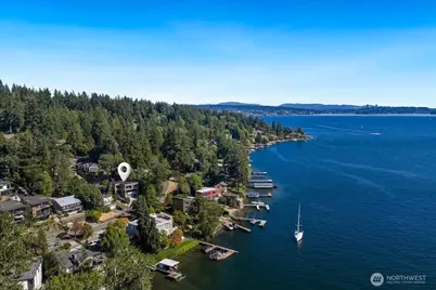 11822 Holmes Point Drive NE, Kirkland, WA 98034 - Photo 37