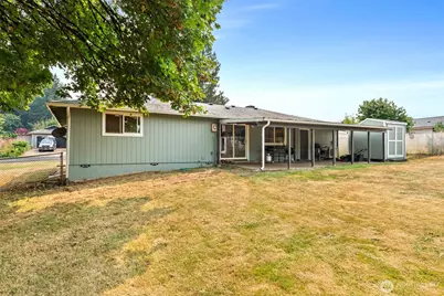 310 E Cedarcrest Court, Napavine, WA 98565 - Photo 23
