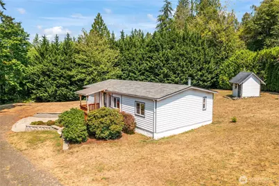 10110 Olalla Valley Road SE, Olalla, WA 98359 - Photo 1