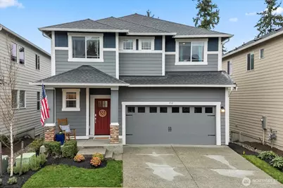 932 121st Avenue SE, Lake Stevens, WA 98258 - Photo 1