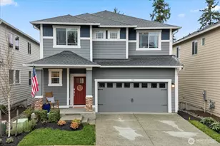 932 121st Ave SE, Lake Stevens, WA 98258 - Photo 1
