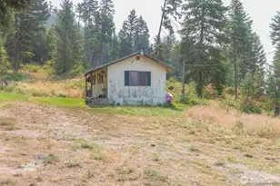 888 Williams Lake Rd, Colville, WA 99114 - Photo 1