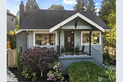 11237 84th Avenue S, Seattle, WA 98178 - Photo 1