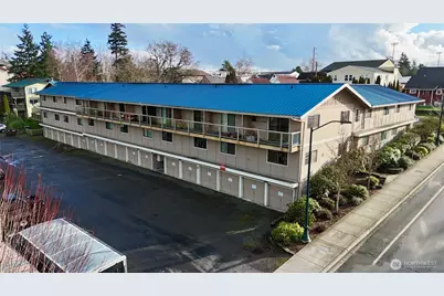 250 Tucker Avenue #18, Friday Harbor, WA 98250 - Photo 1