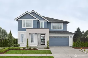 8719 47th Pl NE, Marysville, WA 98270 - Photo 1