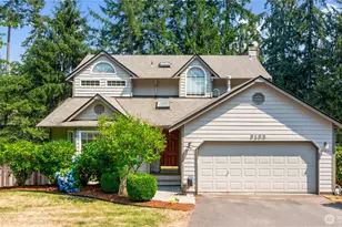 9192 Harrow Pl NW, Bremerton, WA 98311 - Photo 1
