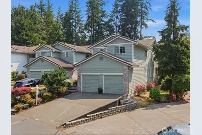 2000 Village Green Drive #3, Mill Creek, WA 98012 - Photo 1