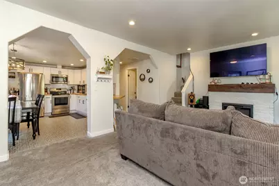 306 SW 1st Street, South Prairie, WA 98385 - Photo 9