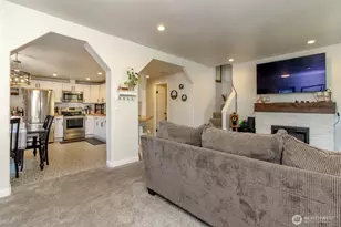 306 SW 1st St, South Prairie, WA 98385 - Photo 9