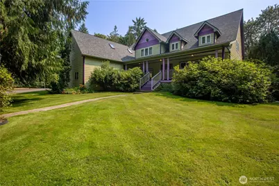 6931 74th Avenue SE, Olympia, WA 98513 - Photo 1