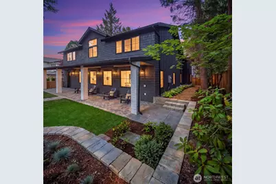 12416 NE 72nd Street, Kirkland, WA 98033 - Photo 3