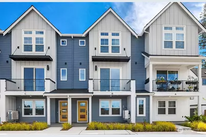 9007 NE 203rd Lane #B, Bothell, WA 98011 - Photo 1
