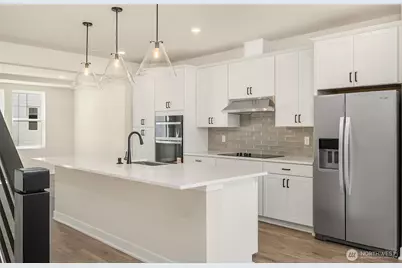 9007 NE 203rd Lane #B, Bothell, WA 98011 - Photo 13