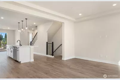 9007 NE 203rd Lane #B, Bothell, WA 98011 - Photo 7