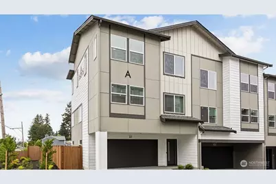 15215 35th Ave W #B5, Lynnwood, WA 98087 - Photo 1