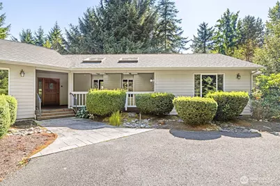 175 Alderview Drive, Port Angeles, WA 98362 - Photo 3
