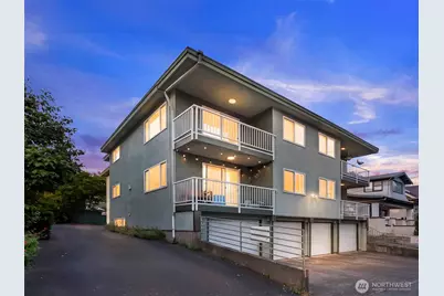 506 N 45th Street #302, Seattle, WA 98103 - Photo 1