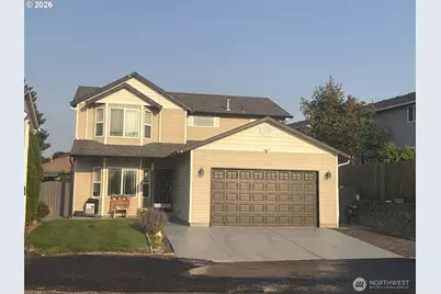 3709 NE 98th Street, Vancouver, WA 98665 - Photo 1