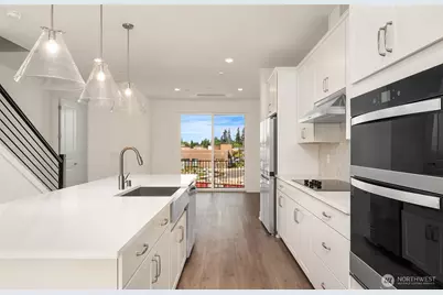 9007 NE 203rd Lane #C, Bothell, WA 98011 - Photo 9