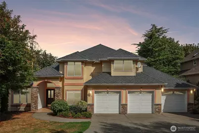 16580 SE 58th Place, Bellevue, WA 98006 - Photo 1