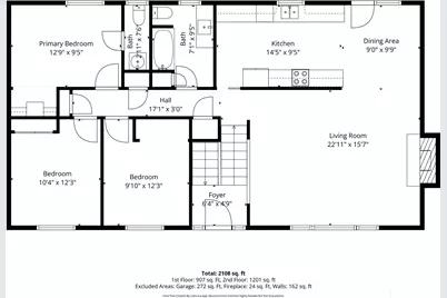 2102 SW 322nd Street, Federal Way, WA 98023 - Photo 35