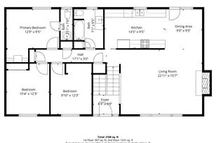 2102 SW 322nd St, Federal Way, WA 98023 - Photo 35