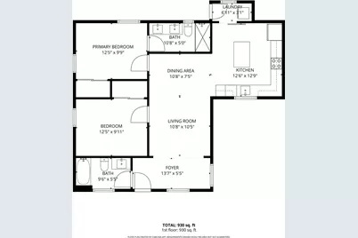 4406 S Othello Street, Seattle, WA 98118 - Photo 25