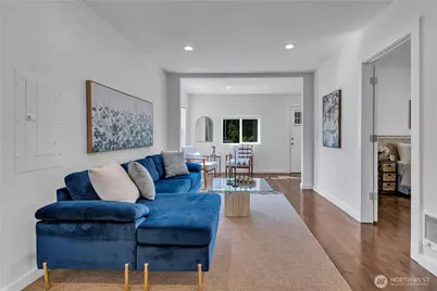 4406 S Othello Street, Seattle, WA 98118 - Photo 5