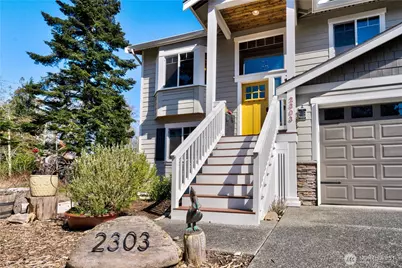 2303 N Bluff Road, Greenbank, WA 98253 - Photo 1