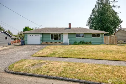 118 Alder Drive, Cosmopolis, WA 98537 - Photo 1
