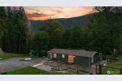 4454 Mosquito Lake Road, Deming, WA 98244 - Photo 1