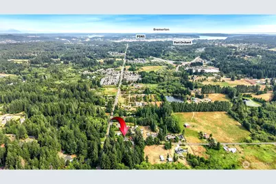 330 SW Dogwood Road, Port Orchard, WA 98367 - Photo 3