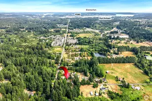 330 SW Dogwood Rd, Port Orchard, WA 98367 - Photo 3
