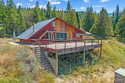 1622 I Clugston Onion Creek Road, Colville, WA 99114 - Photo 15