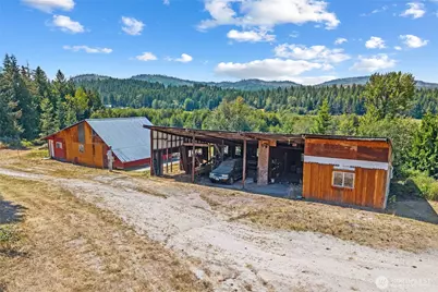 1622 I Clugston Onion Creek Road, Colville, WA 99114 - Photo 1
