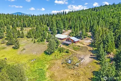 1622 I Clugston Onion Creek Road, Colville, WA 99114 - Photo 39