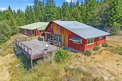 1622 I Clugston Onion Creek Road, Colville, WA 99114 - Photo 13