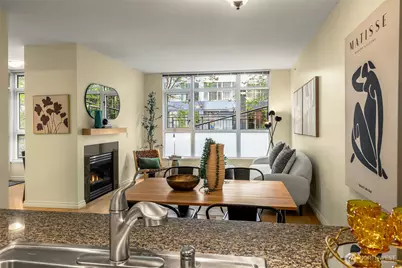1420 Terry Avenue #304, Seattle, WA 98101 - Photo 5
