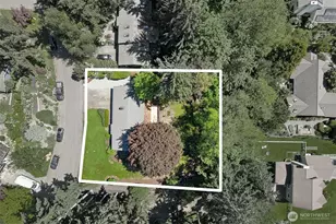 711 Eagle Cliff Rd NE, Bainbridge Island, WA 98110 - Photo 3