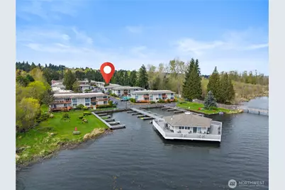 17404 NE 45th Street #170, Redmond, WA 98052 - Photo 1