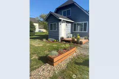 915 Thomas Street, Aberdeen, WA 98520 - Photo 3