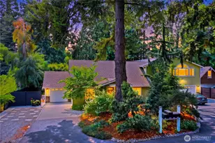 11633 NE 92nd St, Kirkland, WA 98033 - Photo 1