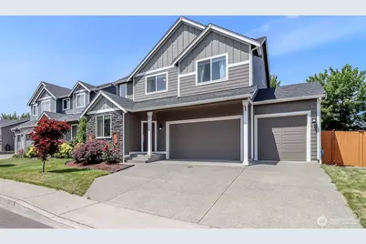 2707 179th Street E, Tacoma, WA 98445 - Photo 1