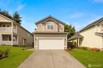 8815 133rd Street Ct E, Puyallup, WA 98373 - Photo 1
