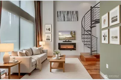 900 Lenora Street #W103, Seattle, WA 98121 - Photo 1